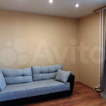 Сдается 1-комнатная квартира, 28 м²