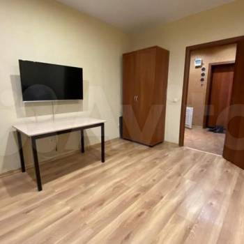 Сдается 1-комнатная квартира, 28 м²