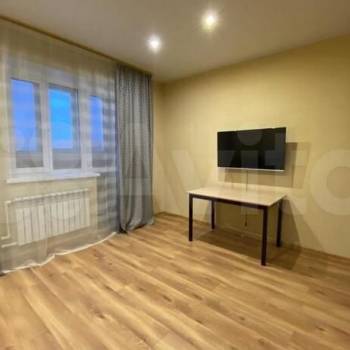 Сдается 1-комнатная квартира, 28 м²