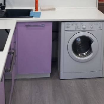 Продается 1-комнатная квартира, 36,8 м²