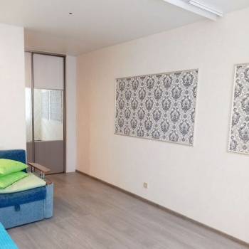 Продается 1-комнатная квартира, 36,8 м²