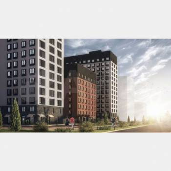 Продается 2-х комнатная квартира, 38,5 м²