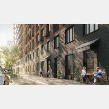 Продается 2-х комнатная квартира, 38,5 м²