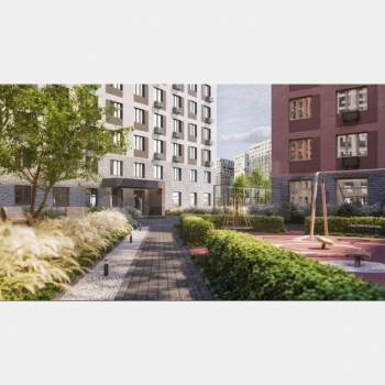 Продается 2-х комнатная квартира, 38,5 м²