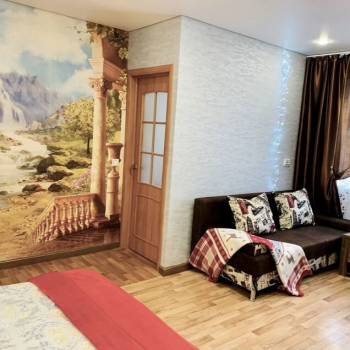 Продается 1-комнатная квартира, 30,4 м²