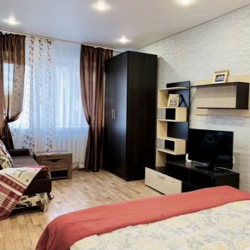 Продается 1-комнатная квартира, 30,4 м²
