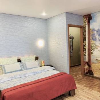 Продается 1-комнатная квартира, 30,4 м²