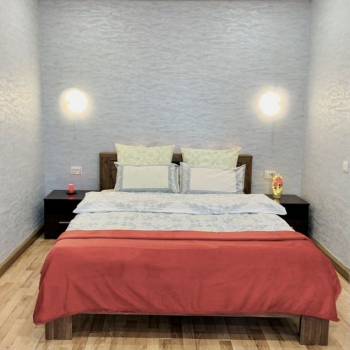 Продается 1-комнатная квартира, 30,4 м²