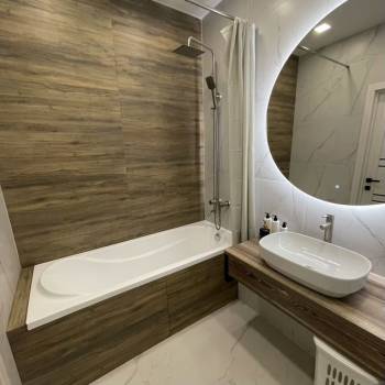 Сдается 2-х комнатная квартира, 62 м²