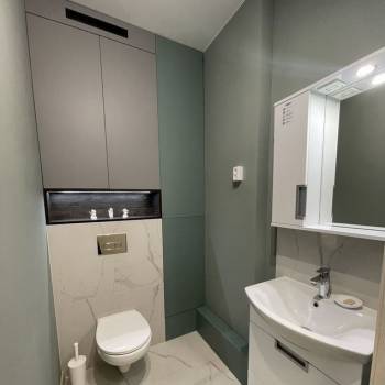 Сдается 2-х комнатная квартира, 62 м²