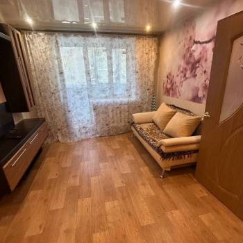 Сдается 1-комнатная квартира, 34,7 м²