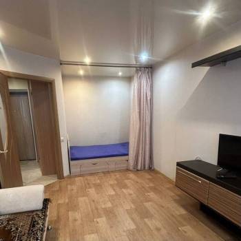 Сдается 1-комнатная квартира, 34,7 м²