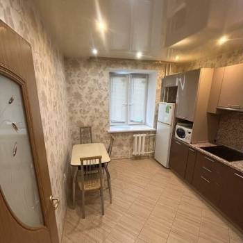 Сдается 1-комнатная квартира, 34,7 м²