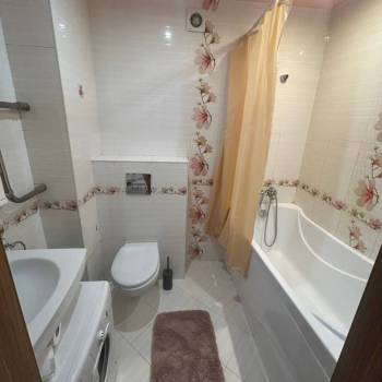 Сдается 1-комнатная квартира, 34,7 м²