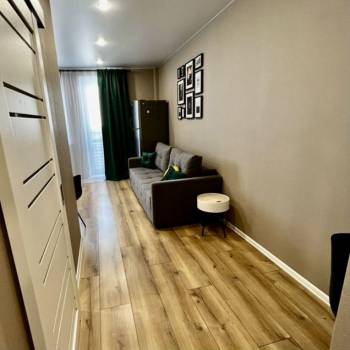 Сдается 1-комнатная квартира, 37 м²