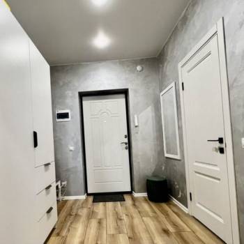 Сдается 1-комнатная квартира, 37 м²