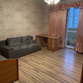 Сдается 1-комнатная квартира, 44 м²