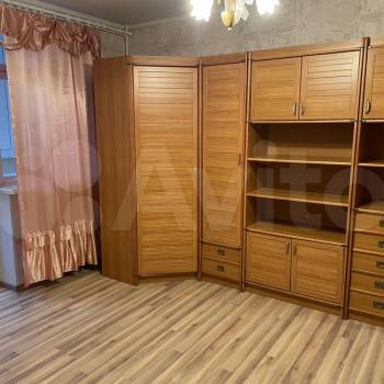 Сдается 1-комнатная квартира, 44 м²