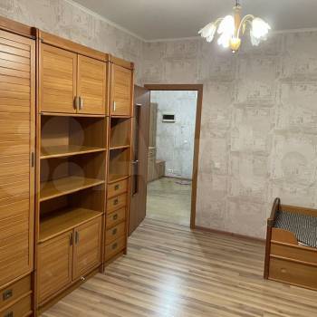 Сдается 1-комнатная квартира, 44 м²