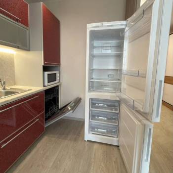 Сдается 1-комнатная квартира, 39 м²