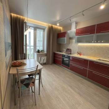 Сдается 1-комнатная квартира, 39 м²