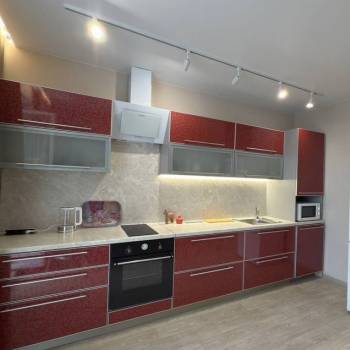 Сдается 1-комнатная квартира, 39 м²