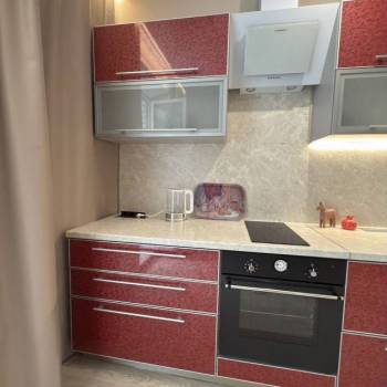 Сдается 1-комнатная квартира, 39 м²