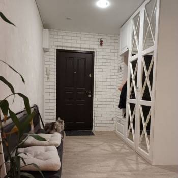 Продается 2-х комнатная квартира, 67 м²