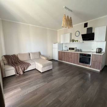 Сдается 1-комнатная квартира, 30,5 м²