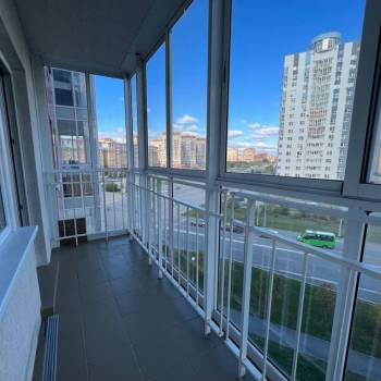 Сдается 1-комнатная квартира, 30,5 м²