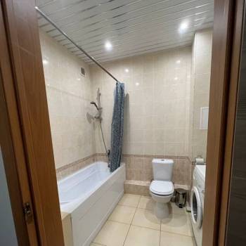 Сдается 1-комнатная квартира, 30,5 м²