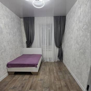 Продается 2-х комнатная квартира, 63 м²