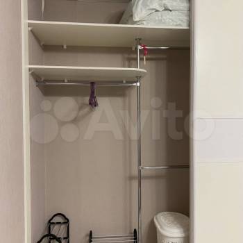 Сдается 1-комнатная квартира, 32 м²