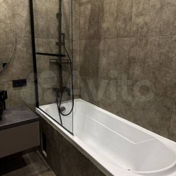 Продается 1-комнатная квартира, 37 м²