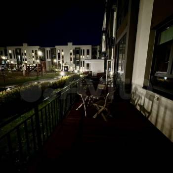 Продается 1-комнатная квартира, 37 м²