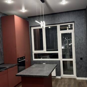 Продается 1-комнатная квартира, 37 м²