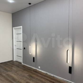 Продается 1-комнатная квартира, 37 м²