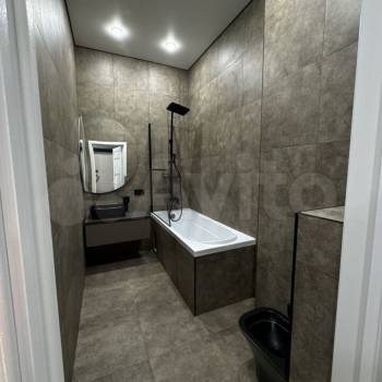 Продается 1-комнатная квартира, 37 м²