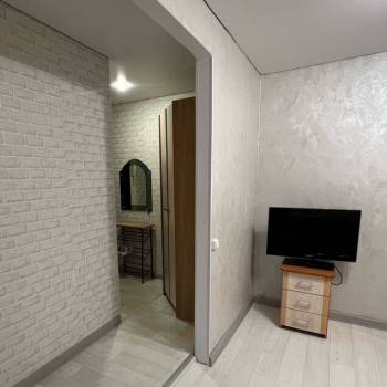 Сдается 1-комнатная квартира, 31 м²