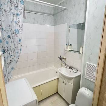 Сдается 1-комнатная квартира, 31 м²