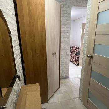 Сдается 1-комнатная квартира, 31 м²