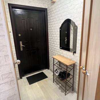 Сдается 1-комнатная квартира, 31 м²