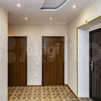 Сдается 1-комнатная квартира, 47 м²