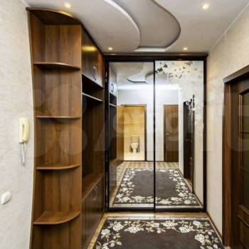 Сдается 1-комнатная квартира, 47 м²