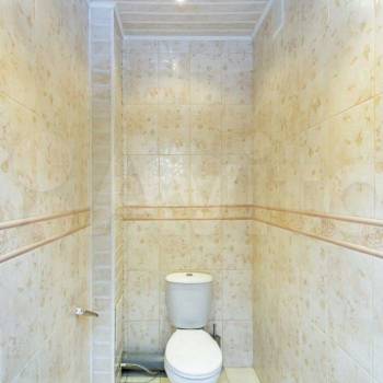 Сдается 1-комнатная квартира, 47 м²