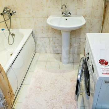 Сдается 1-комнатная квартира, 47 м²