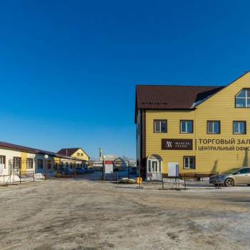 Продается Нежилое помещение, 1356 м²