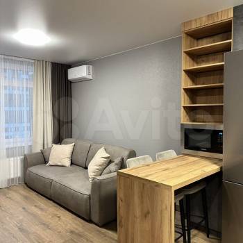 Сдается 1-комнатная квартира, 26 м²