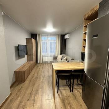Сдается 1-комнатная квартира, 26 м²