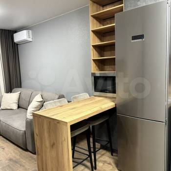 Сдается 1-комнатная квартира, 26 м²